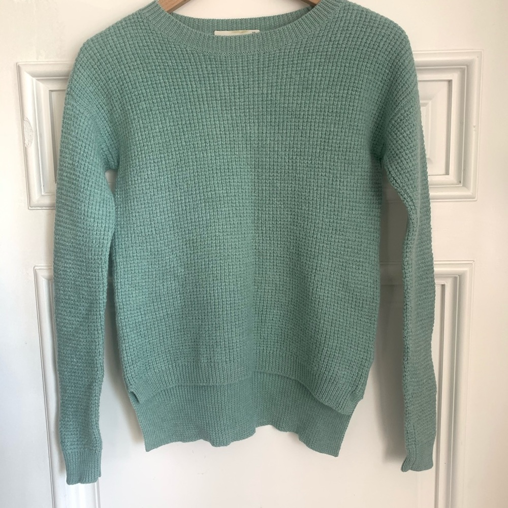wilfred free sweater